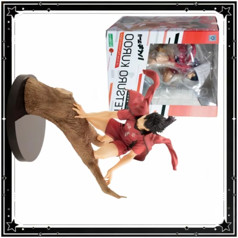 Kotobukiya Artfx - 【W magazynie】Kotobukiya ARTFX J Volleyball Boy