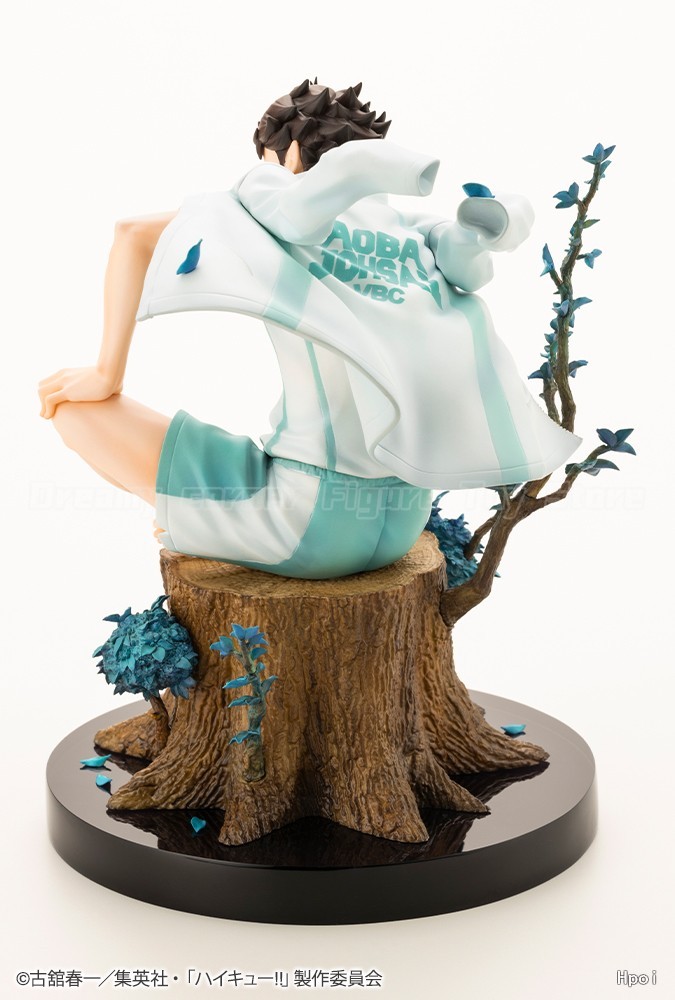 Kotobukiya Artfx - 【Na Stanie】Kotobukiya ARTFX J Haikyuu Oikawa