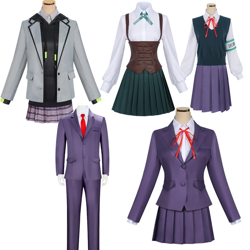 Anime Cosplay Girlfriend - 100 dziewczyn, które naprawdę Karane Inda