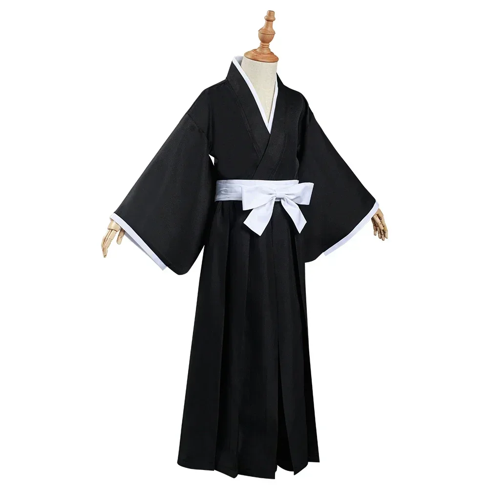 Anime Cosplay Bleach - Kostiumy Cosplay Bleach Kurosaki Ichigo /