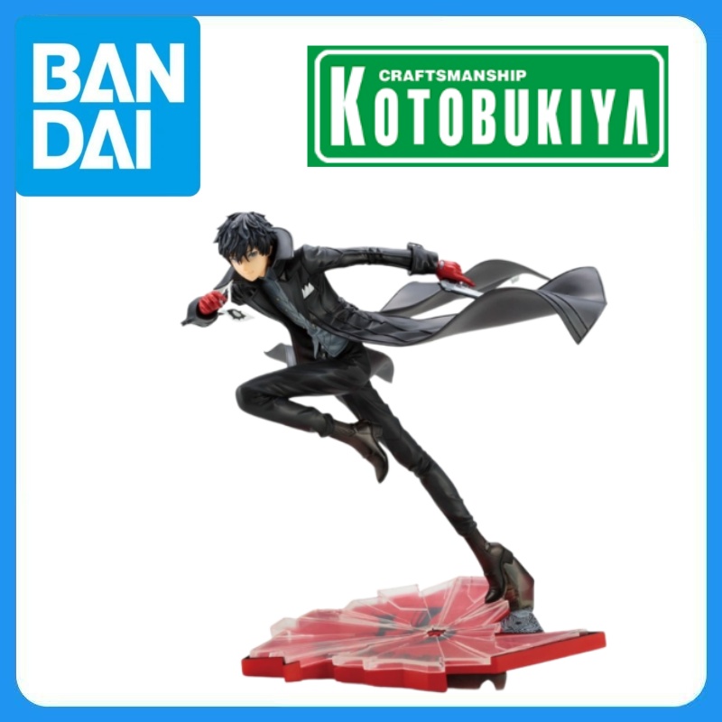 Kotobukiya Artfx - Oryginalna figurka anime Kotobukiya Persona 5