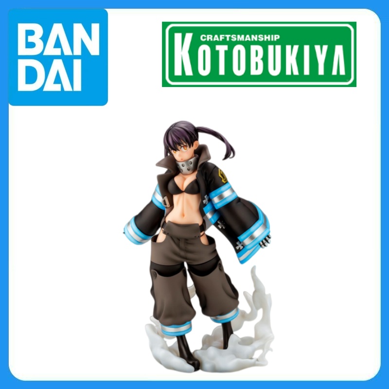 Kotobukiya Artfx - Oryginalna figurka anime Kotobukiya Enn Enn