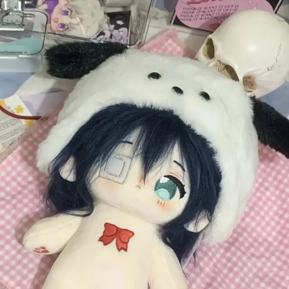 Anime About Cosplay Girl - 20cm Japan Anime Take On Me