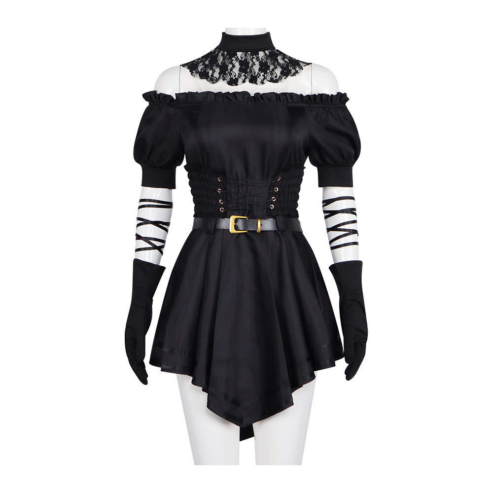 Anime Cosplay Girlfriend - Anime Ani Grok Ai Anime Wirtualna
