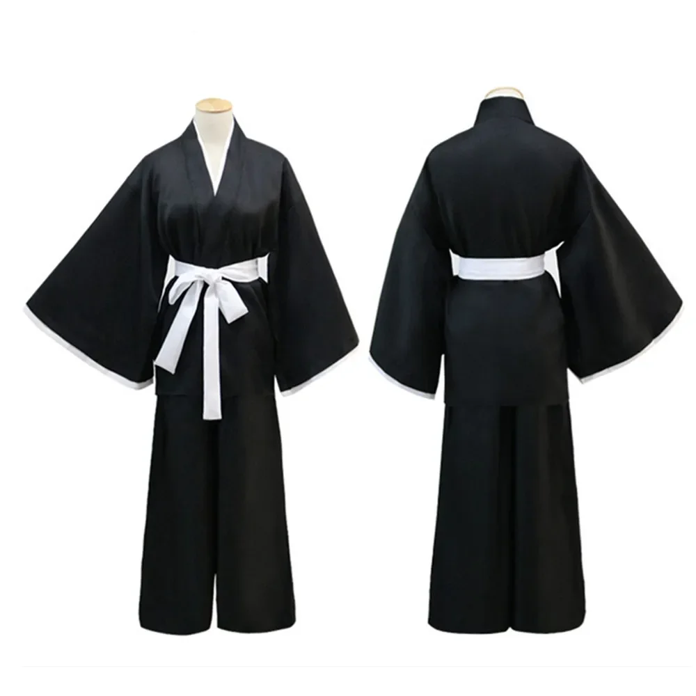 Anime Cosplay Bleach - Anime Bleach Kostium Kuchiki Rukia Cosplay