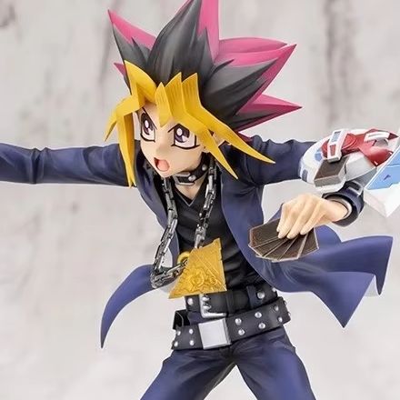 Kotobukiya Artfx - 【W magazynie】KOTOBUKIYA ARTFX J Duel Monsters