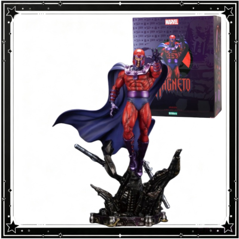 Kotobukiya Artfx - 【W magazynie】Kotobukiya ARTFX Magneto X-Men 28cm