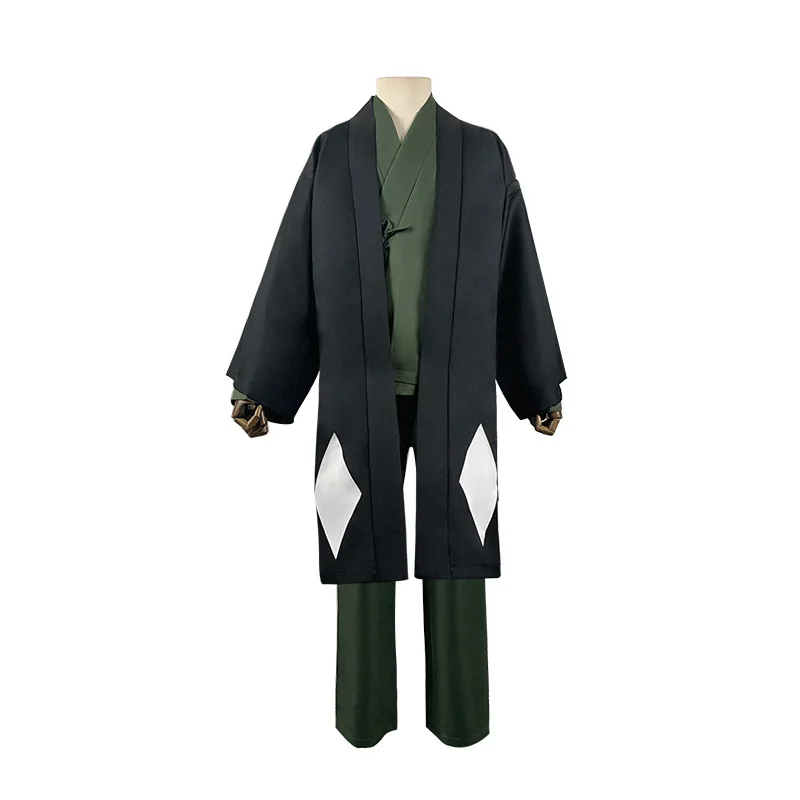 Kostium Cosplay Anime Bleach U – Anime Cosplay Bleach recenzja i cena