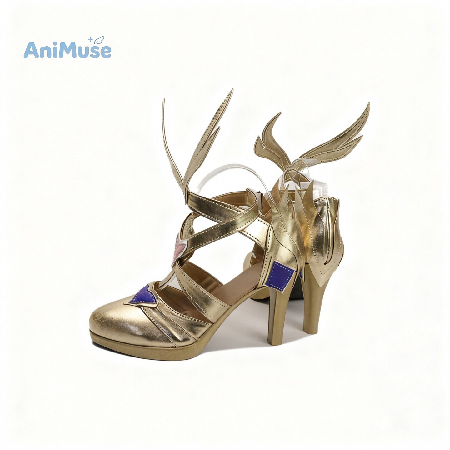 Gra Genshin Impact ‌   Buty do – Anime Cosplay Party recenzja i cena
