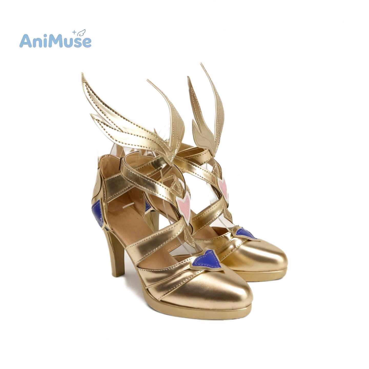 Gra Genshin Impact ‌   Buty do – Anime Cosplay Party recenzja i cena