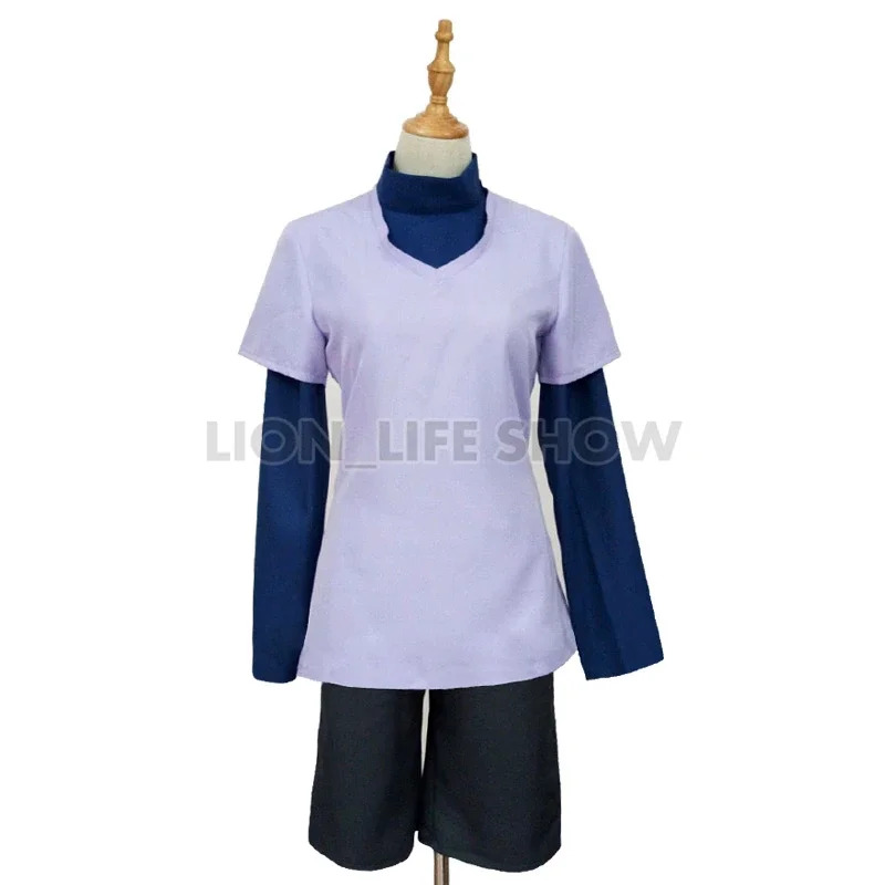 Nowy strój cosplay NewHunter x – Hunter X Hunter Uniform recenzja i cena
