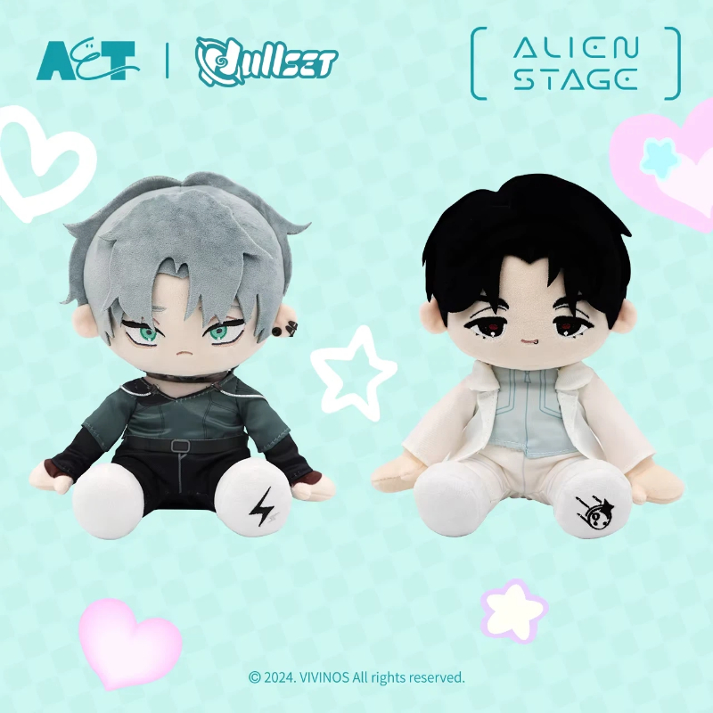 Lalka Alien Stage Ivan Till Lu – Anime About Cosplay Girl recenzja i cena