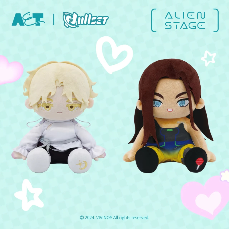 Lalka Alien Stage Ivan Till Lu – Anime About Cosplay Girl recenzja i cena