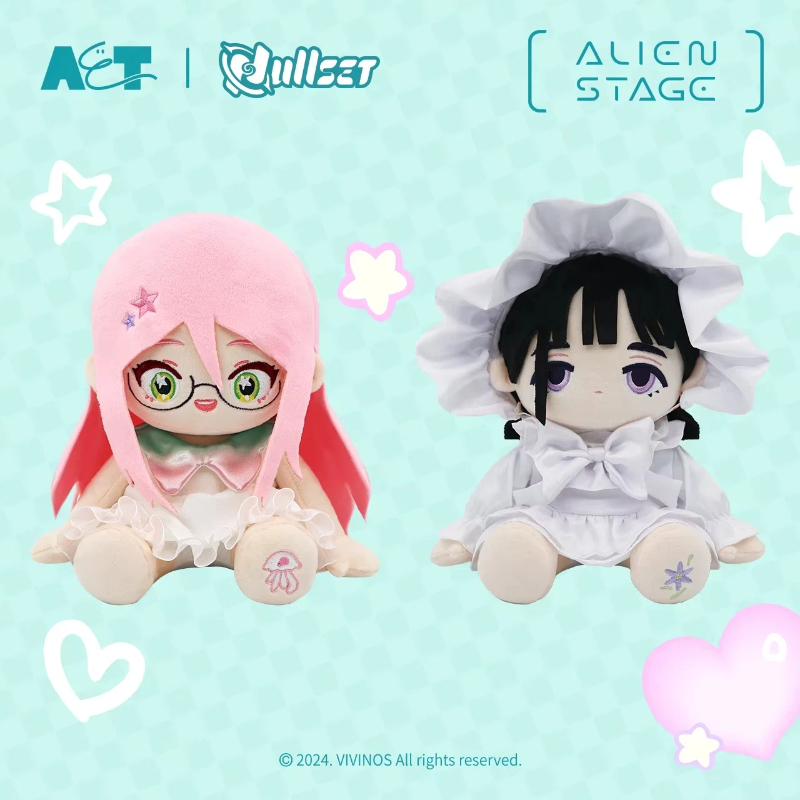 Lalka Alien Stage Ivan Till Lu – Anime About Cosplay Girl recenzja i cena
