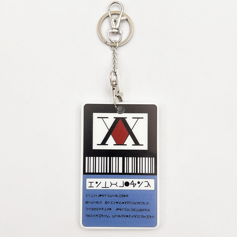 Anime Hisoka Kurapika Killua Z – Cosplay Anime Killua Zoldyck recenzja i cena