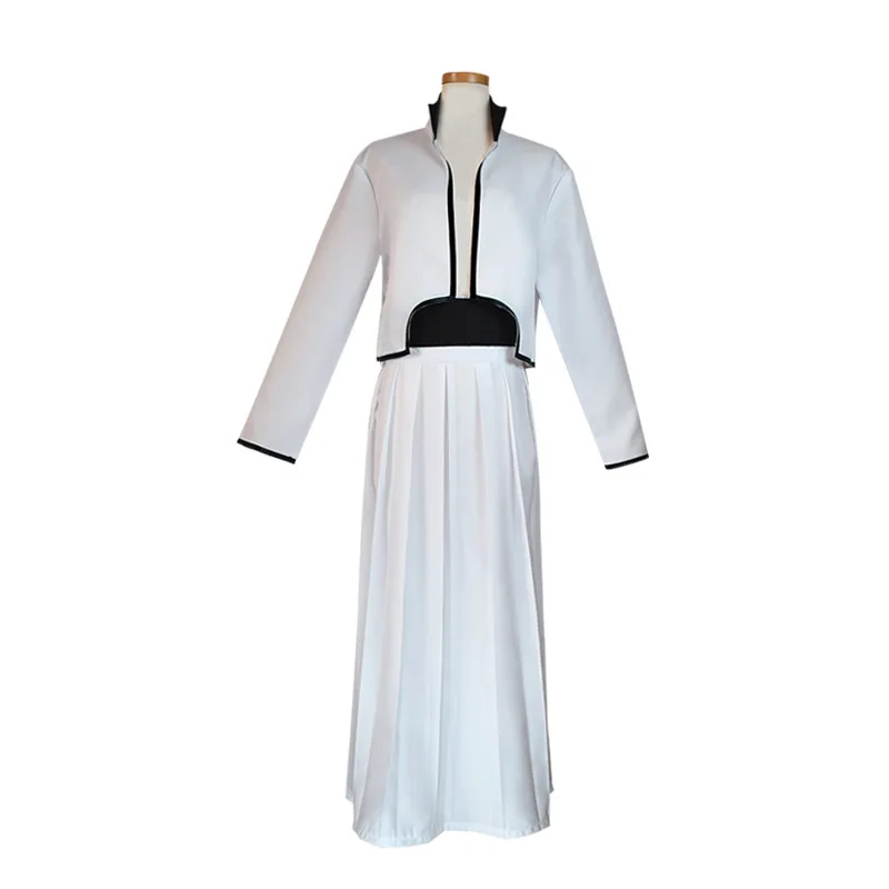Cosplay Anime Bleach Ulquiorra – Anime Cosplay Bleach recenzja i cena