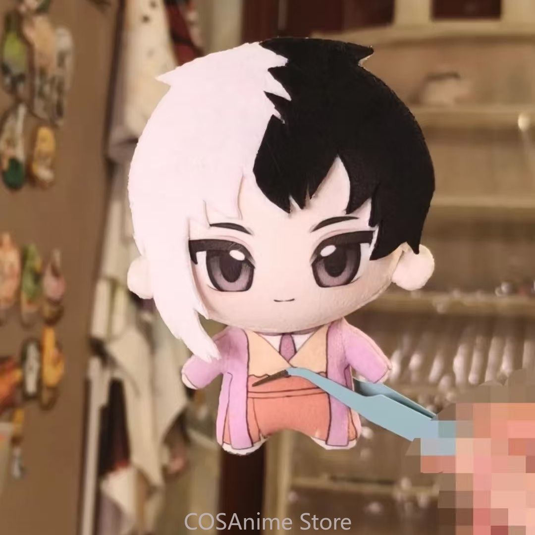 Figurka Anime Dr. STONE Gen As – Anime Cosplay Ladies recenzja i cena