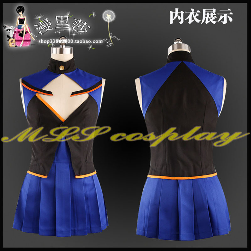Gra Azur Lane Kaga Kimono Saku – Anime Cosplay Youtube recenzja i cena