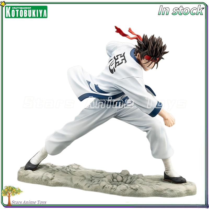 Oryginalny Kotobukiya ARTFX J  – Kotobukiya Artfx recenzja i cena