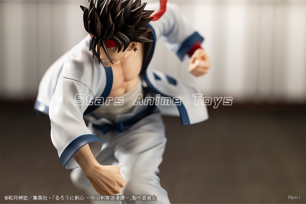 Oryginalny Kotobukiya ARTFX J  – Kotobukiya Artfx recenzja i cena