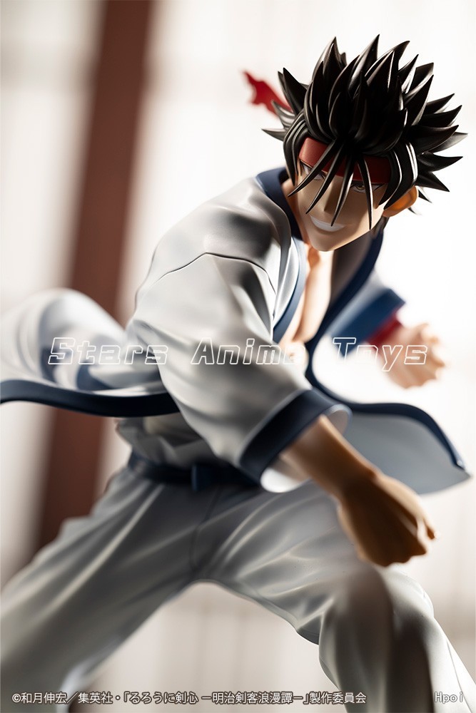 Oryginalny Kotobukiya ARTFX J  – Kotobukiya Artfx recenzja i cena