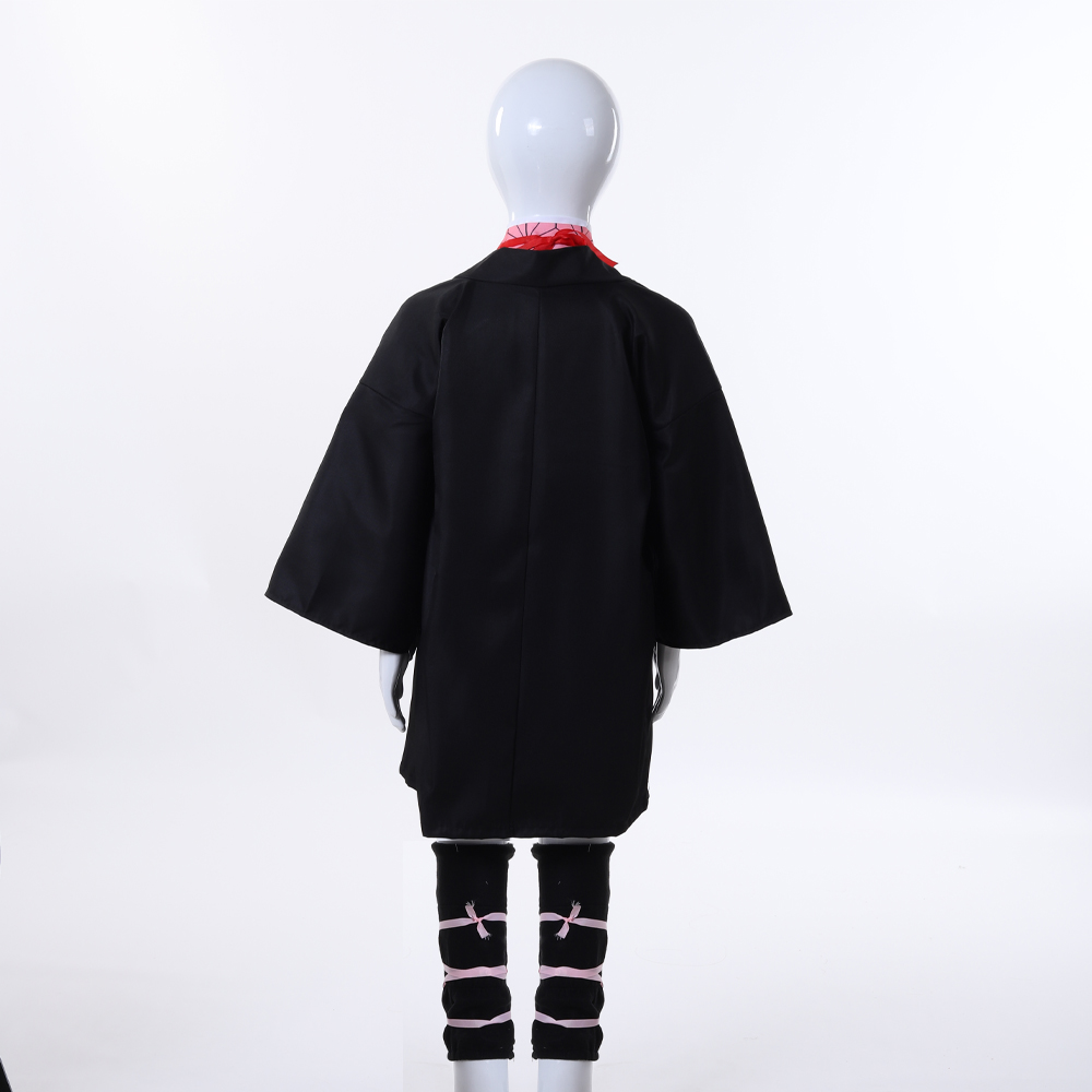 Kompletny zestaw do cosplayu N – Anime Cosplay Nezuko recenzja i cena