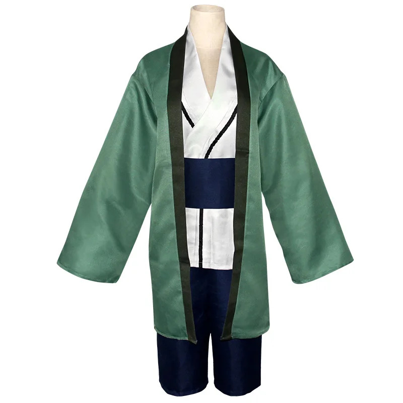 Kostium Cosplay Tsunade Anime  – Anime Cosplay Youtube recenzja i cena
