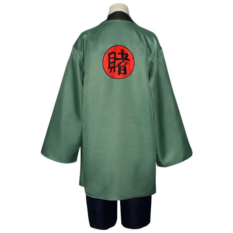 Kostium Cosplay Tsunade Anime  – Anime Cosplay Youtube recenzja i cena