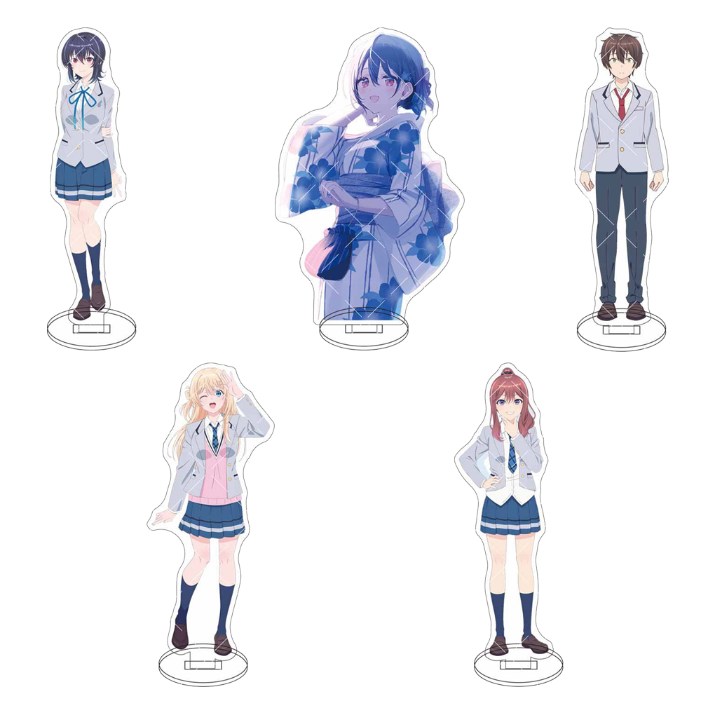 Nowe Anime Przyjęłam na przyja – Anime Cosplay Girlfriend recenzja i cena