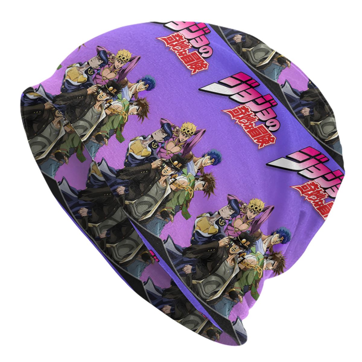 Czapki z daszkiem Jojo Bizarre – Jojo Bizarre Hat recenzja i cena