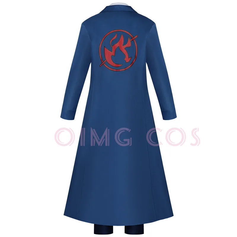 Kostium Cosplay Mashle: Magic  – Anime Cosplay Ladies recenzja i cena