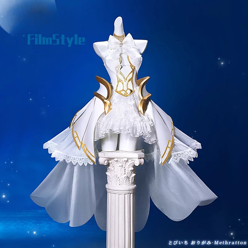 Anime DATE A LIVE Tobiichi Ori – Anime Cosplay Party recenzja i cena