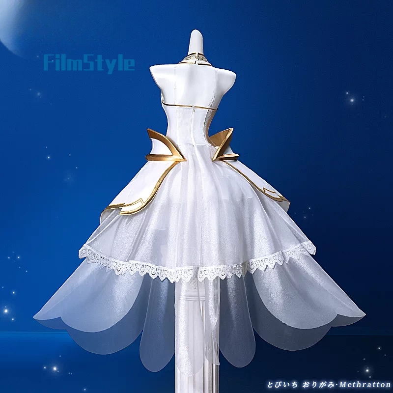 Anime DATE A LIVE Tobiichi Ori – Anime Cosplay Party recenzja i cena