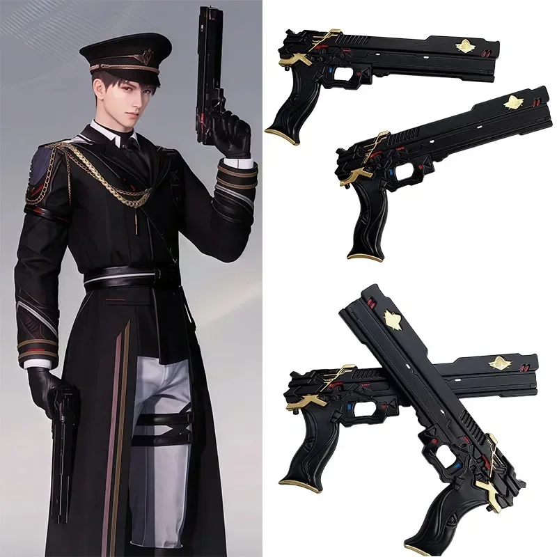Rekwizyty do przebrania na kar – Anime Cosplay Party recenzja i cena