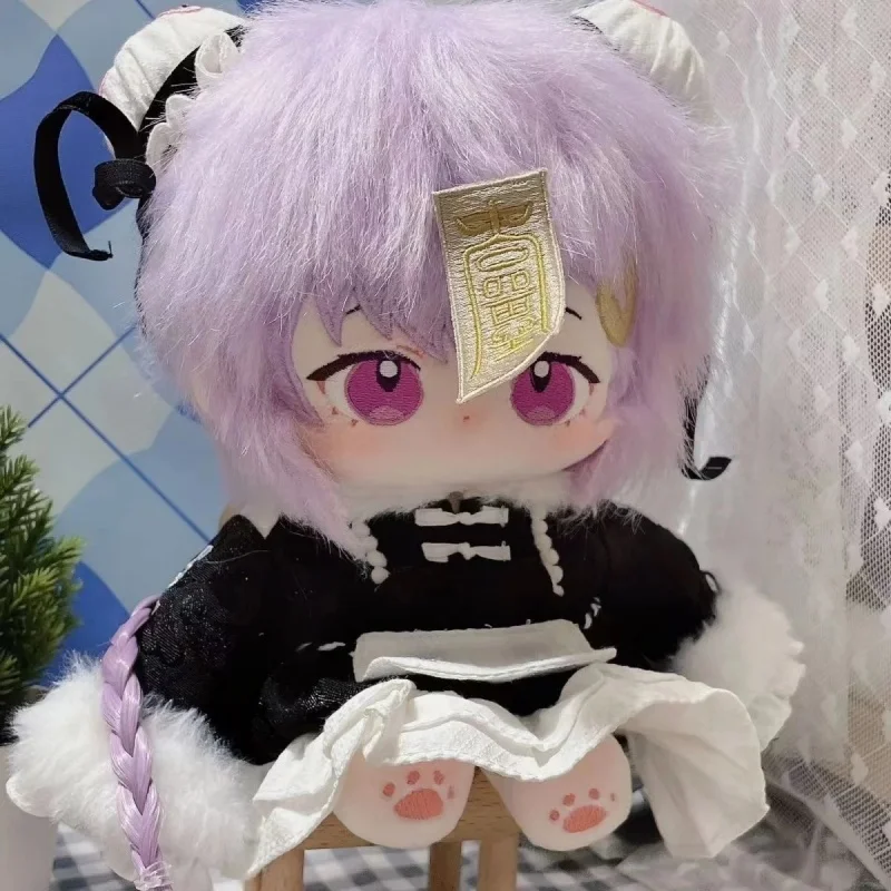 Wypchane 20cm gra Genshin Impa – Anime About Cosplay Girl recenzja i cena
