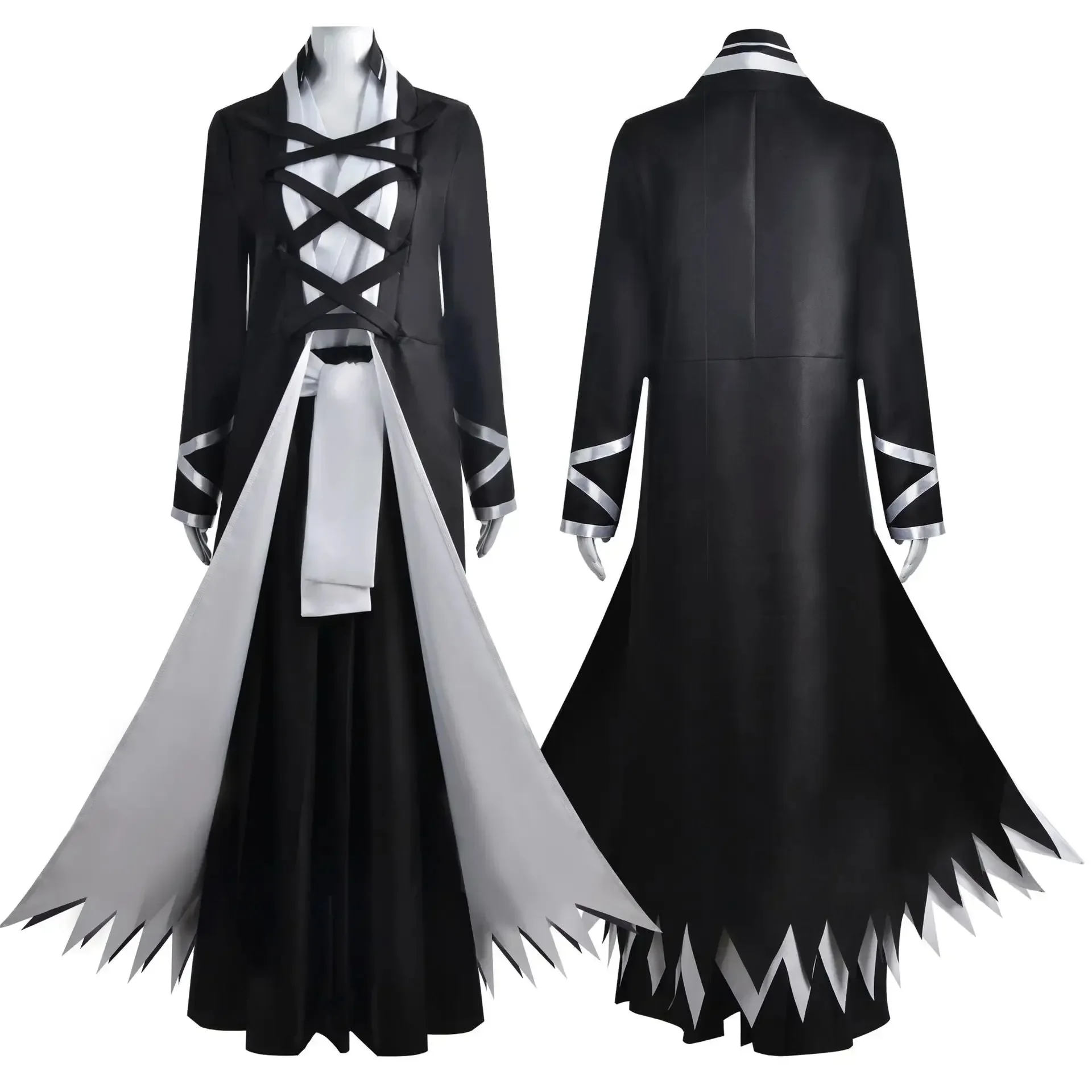 Anime Bleach: Wojna Krwi Tysią – Anime Cosplay Bleach recenzja i cena