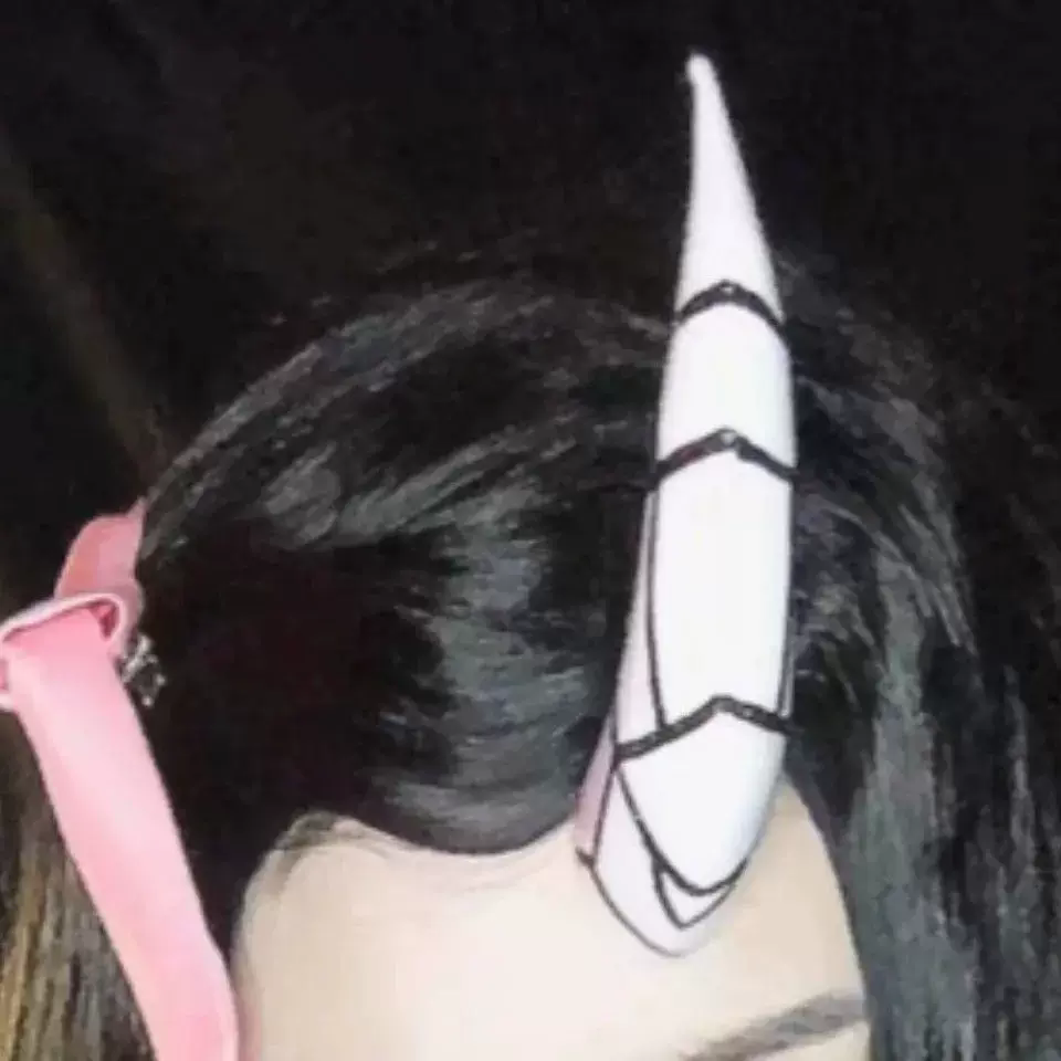 Anime Nezuko Cosplay Rekwizyt  – Anime Cosplay Nezuko recenzja i cena