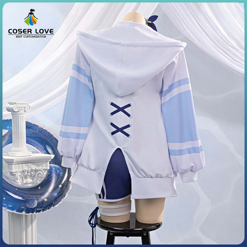 Uma Musume Pretty Derby Cheval – Anime Cosplay Youtube recenzja i cena