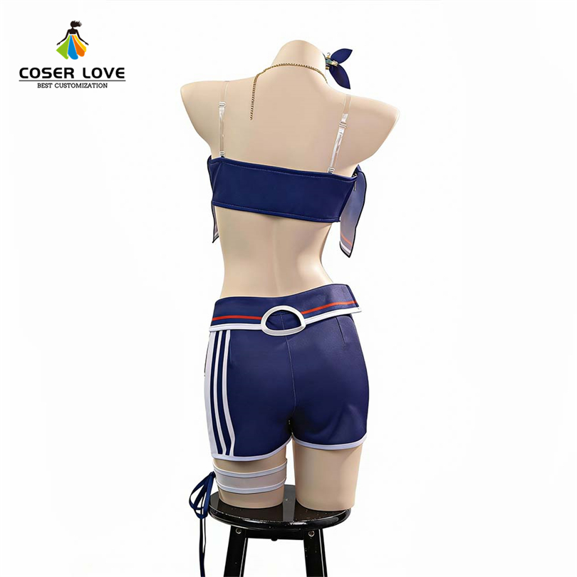 Uma Musume Pretty Derby Cheval – Anime Cosplay Youtube recenzja i cena