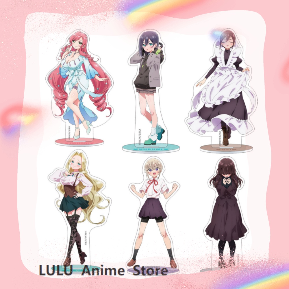 Anime 100 dziewczyn, które nap – Anime Cosplay Girlfriend recenzja i cena