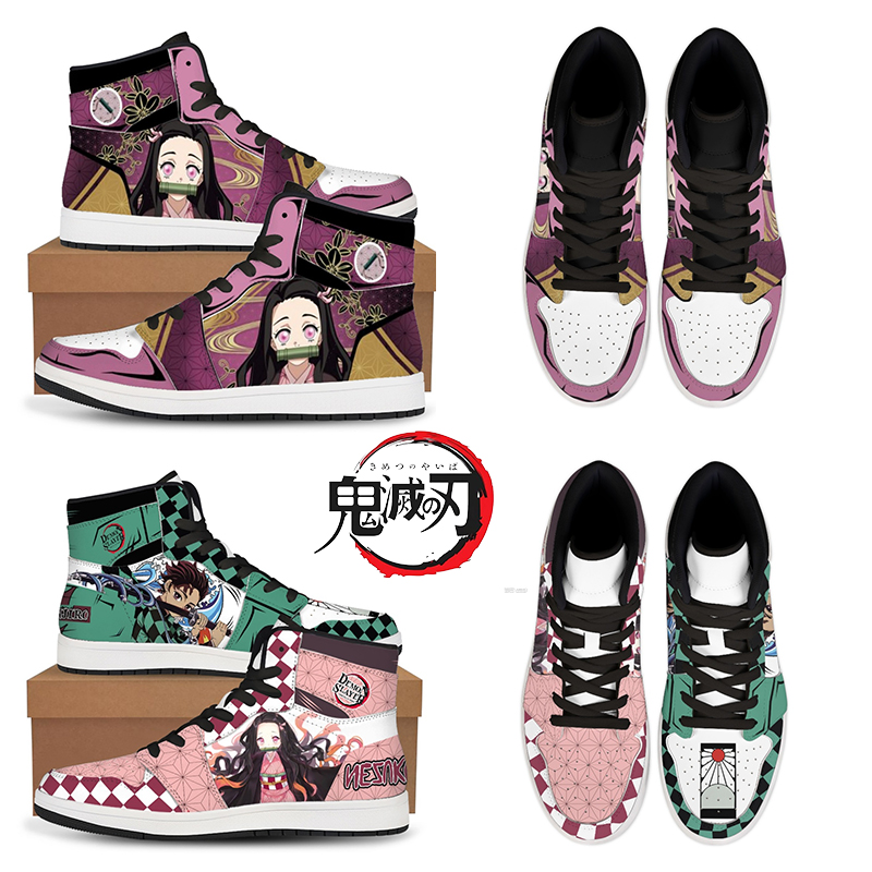 Moda Anime Demon Slayer Tanjir – Anime Cosplay Nezuko recenzja i cena