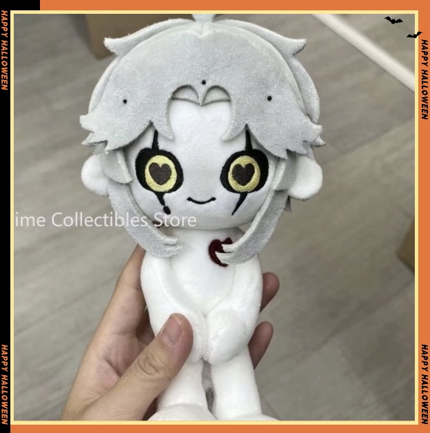 Nowa 15CM Pluszowa Lalka Pierr – Anime About Cosplay Girl recenzja i cena