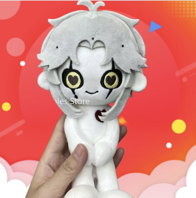 Nowa 15CM Pluszowa Lalka Pierr – Anime About Cosplay Girl recenzja i cena