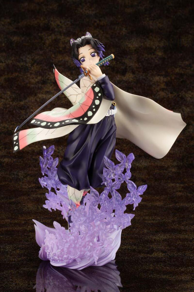 Oryginalna, autentyczna figurk – Kotobukiya Artfx recenzja i cena