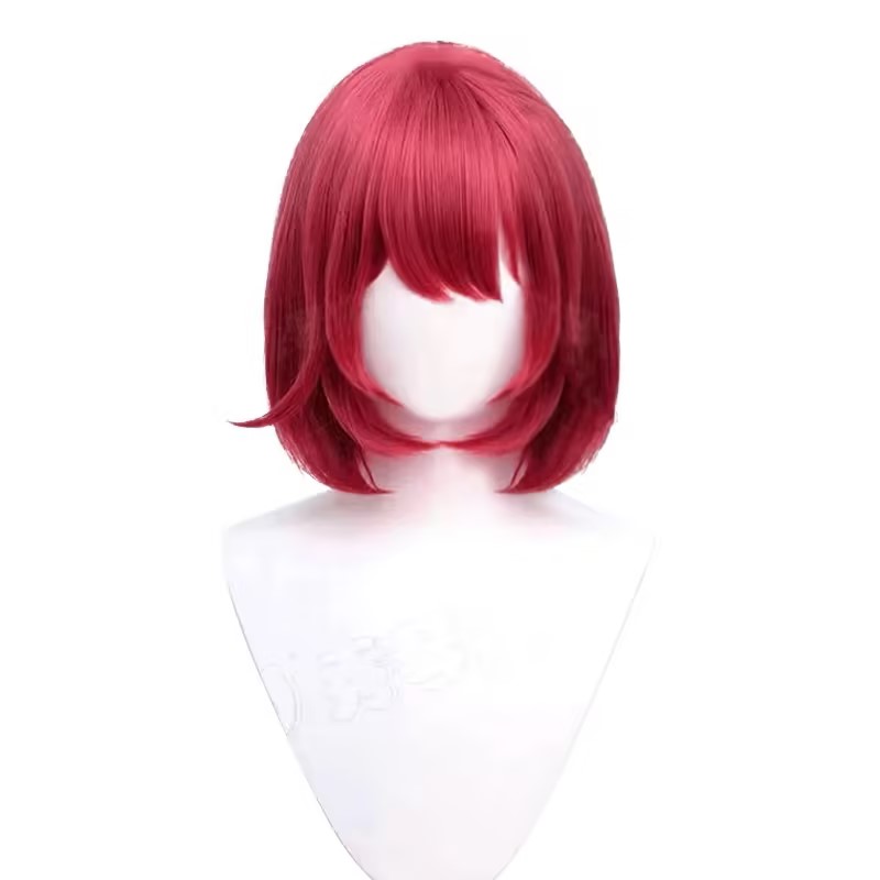 Kostiumy Shirayuki Cosplay Ani – Cosplay Anime White Hair recenzja i cena