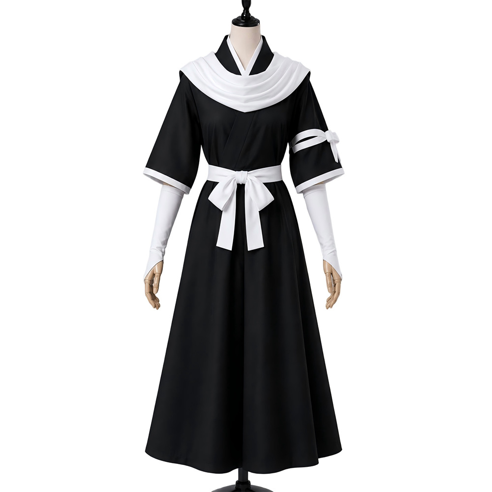 Anime BLEACH: Tysiącletnia Woj – Anime Cosplay Bleach recenzja i cena
