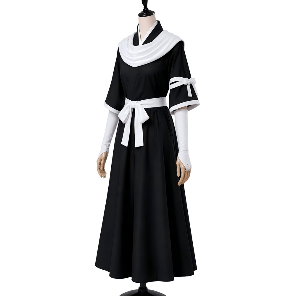 Anime BLEACH: Tysiącletnia Woj – Anime Cosplay Bleach recenzja i cena