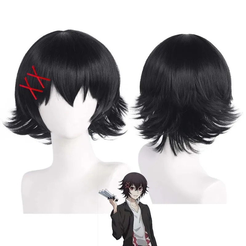 Le Cool Suzuya What Made Bell  – Cosplay Anime White Hair recenzja i cena
