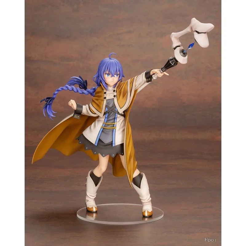 Figurka kolekcjonerska KOTOBUK – Kotobukiya Artfx recenzja i cena