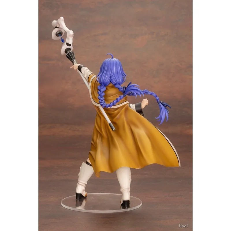 Figurka kolekcjonerska KOTOBUK – Kotobukiya Artfx recenzja i cena